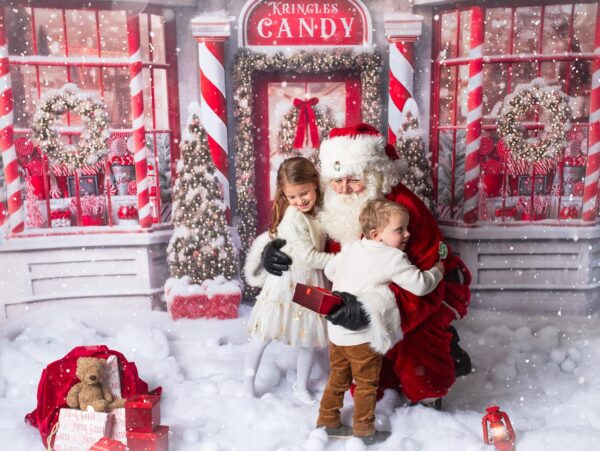 regina santa mini sessions