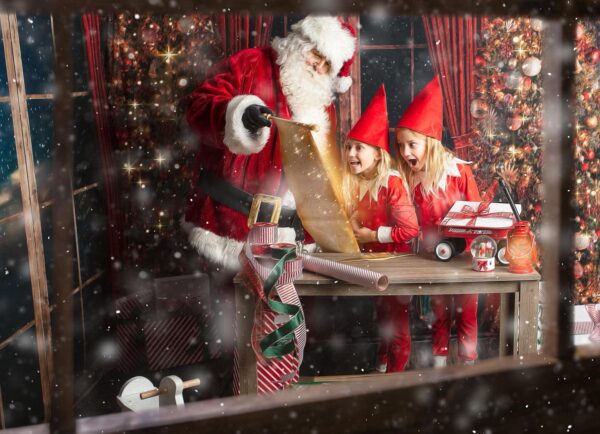 regina santa photos