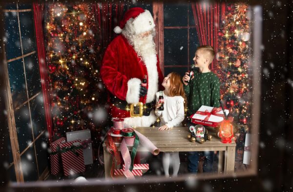 regina santa photos