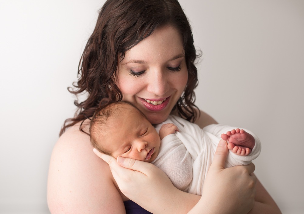 Regina newborn photographers