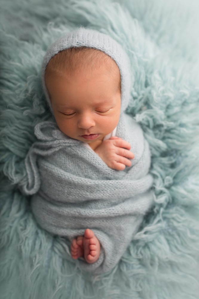 Regina newborn Photography