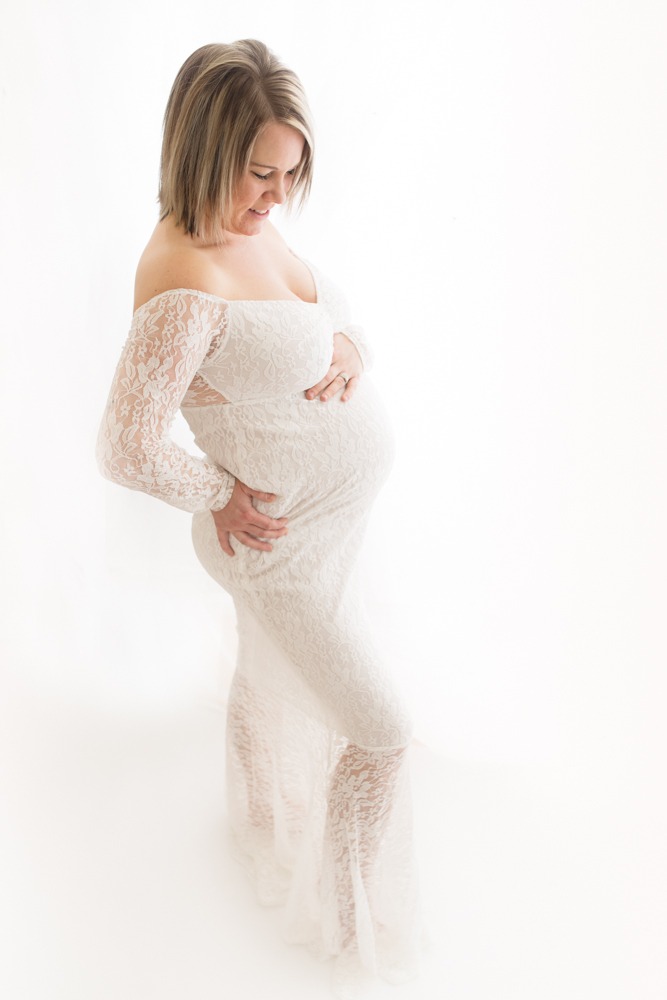 regina maternity photography