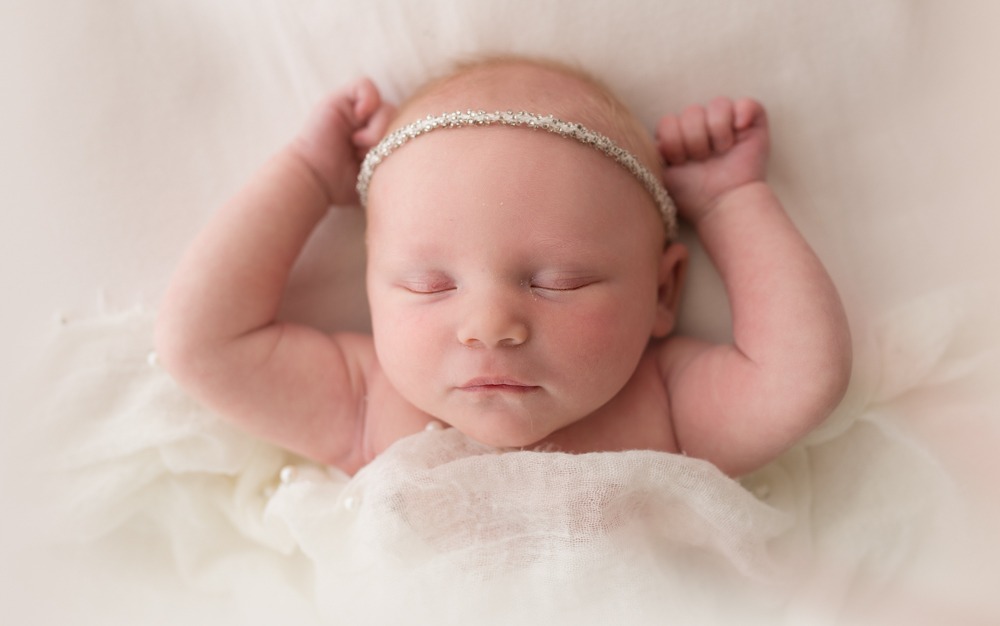 regina newborn photography