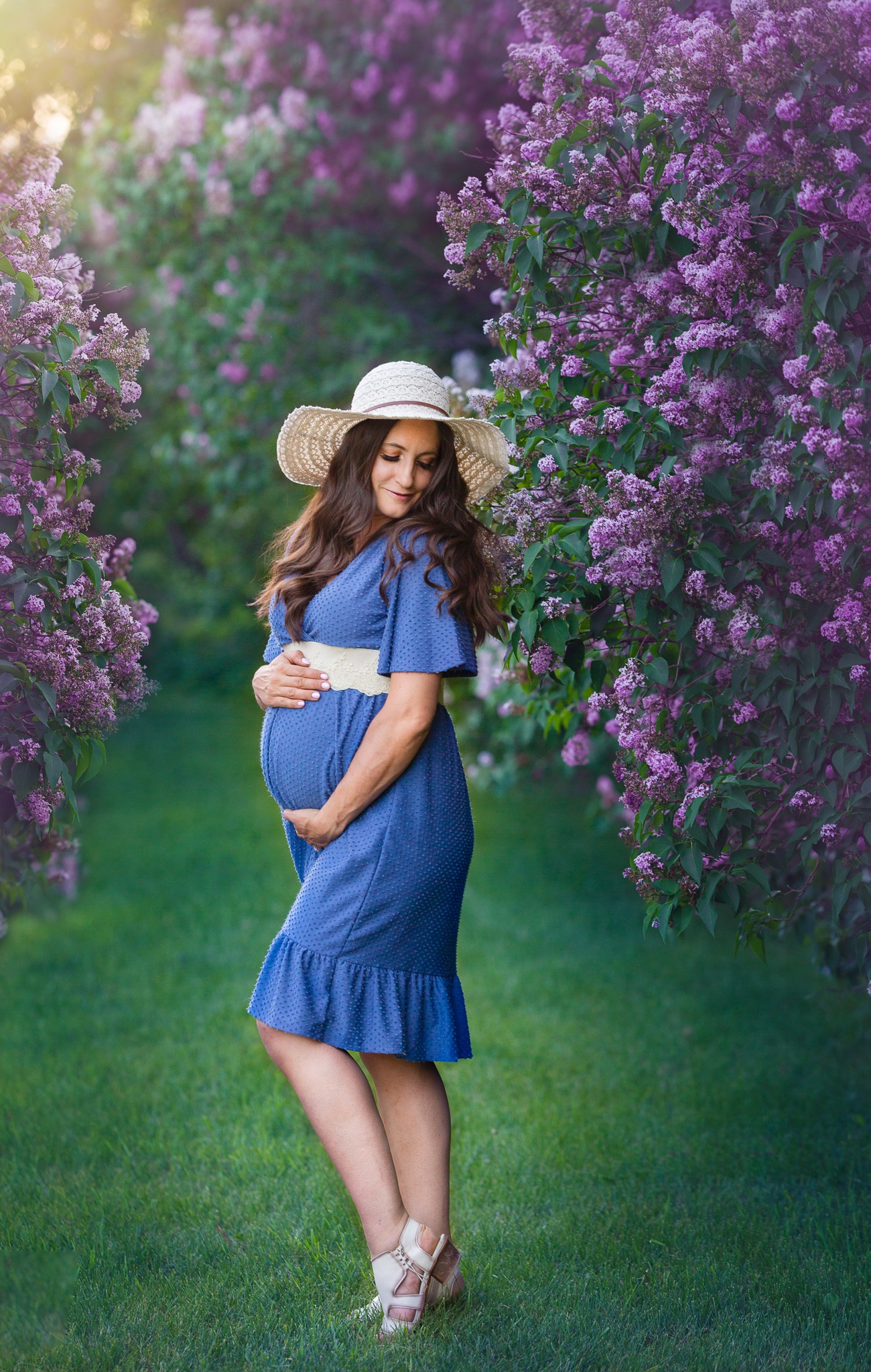 regina maternity photographer