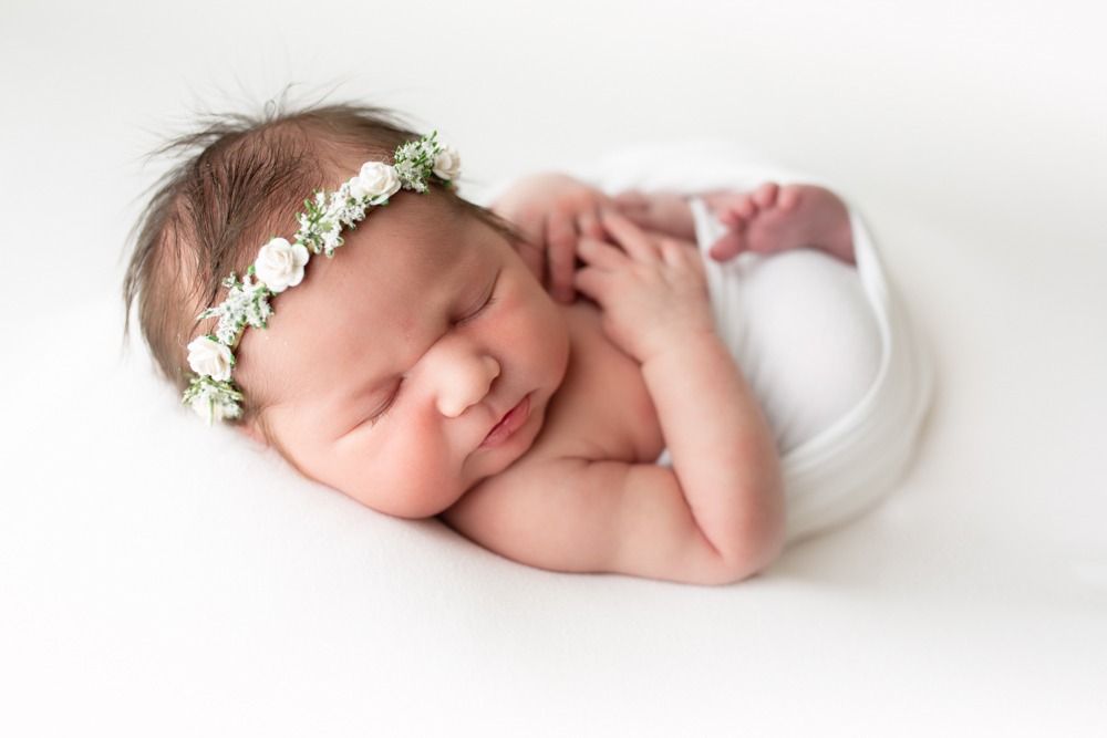 regina newborn photos